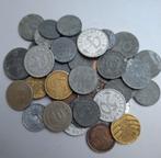 lot 43 monnaies allemande, Timbres & Monnaies, Monnaies | Europe | Monnaies non-euro, Enlèvement ou Envoi