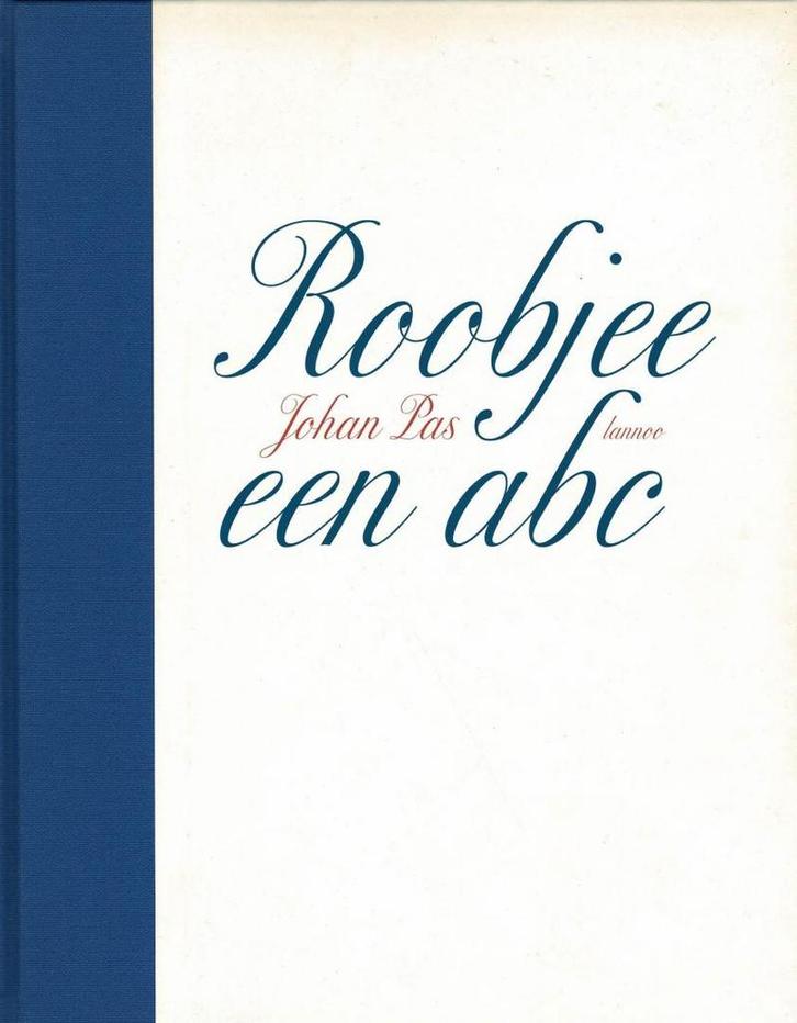 Pjeroo Roobjee - een abc, Boeken, Kunst en Cultuur | Beeldend, Gelezen, Ophalen of Verzenden