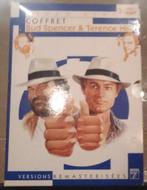 Bud Spencer & Terence Hill Collector dvd-set (3 films)., Ophalen of Verzenden, Zo goed als nieuw, Boxset