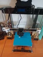 Anet A8 plus 3D printer te koop., Ophalen