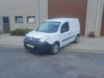 Renault Kangoo, Achat, Euro 6, Particulier, Tissu