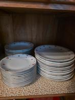 Service Bavaria petites fleurs, Ophalen