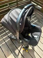 Poussette Doona, Kinderen en Baby's, Kinderwagens en Combinaties, Ophalen, Gebruikt