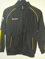Training Patrick maat XS, Kleding | Heren, Sportkleding, Ophalen of Verzenden, Zo goed als nieuw, Zwart