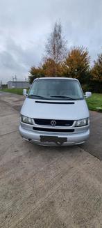 Volkswagen transporter 2.5 tdi 5 cylindres, Auto's, Particulier, Te koop