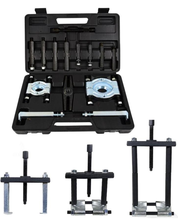 Lagertrekker 30 - 75 mm, Auto diversen, Overige Auto diversen, Verzenden