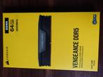 Corsair Vengeance 64 GB DDR5, Ophalen of Verzenden, Zo goed als nieuw, DDR5