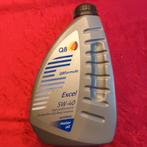 motorolie 5W-40, Autos : Divers, Produits d'entretien, Enlèvement