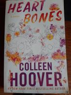 Heart Bones, Gelezen, Colleen Hoover, Ophalen of Verzenden
