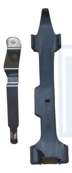 holder, Ophalen of Verzenden, Nieuw