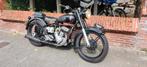 sarolea 400cc 1952, Motos, Motos | Oldtimers & Ancêtres, Enduro