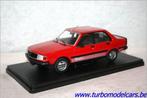 Renault 18 Turbo 1980 1/24 WhiteBox, Hobby & Loisirs créatifs, Voitures miniatures | 1:24, Autres marques, Voiture, Enlèvement ou Envoi