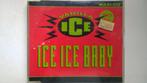 Vanilla Ice - Ice Ice Baby, Cd's en Dvd's, Hiphop en Rap, 1 single, Maxi-single, Zo goed als nieuw