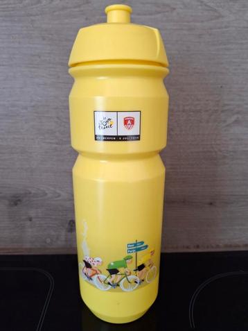 Drinkbus Tour de France 6 juli 2015 beschikbaar voor biedingen