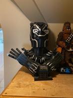 Black Panther lego, Ophalen, Nieuw, Losse stenen, Lego