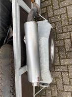 Gebruikte uitlaat vfr 750. 1997, Motoren, Ophalen