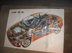 OPEL TIGRA 1994, Ophalen of Verzenden, Zo goed als nieuw, Opel