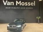 BMW 3-serie Touring 318d (110 kW), Auto's, BMW, Automaat, 110 kW, 4 cilinders, Zwart