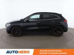 Mercedes-Benz GLA 200 GLA 200 d Edition 1 AMG Line, Auto's, Gebruikt, Zwart, 5 deurs, 150 pk