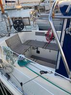 Zeilboot Marieholm 33 Fortissimo, Watersport en Boten, Kajuitzeilboten en Zeiljachten, Ophalen, Gebruikt, Diesel, 9 tot 12 meter