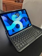 Refurbished iPad Air (2020), Computers en Software, Ophalen, Blauw, Apple iPad Air, Refurbished