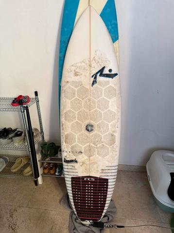 Rusty smoothy 5’9 surfboard beschikbaar voor biedingen