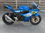 Suzuki, Motoren, Motoren | Suzuki, Bedrijf, Sport, 125 cc, 11 kW of minder