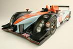 Spark 1/18 Aston Martin AMR One - Le Mans 2011(Gulf), Ophalen of Verzenden, Nieuw, Auto, Overige merken