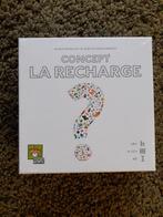 Concept la Recharge Repos Production, Hobby & Loisirs créatifs, Jeux de société | Jeux de plateau, Cinq joueurs ou plus, Enlèvement ou Envoi