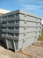 portaal 6m3 open portaal, Zakelijke goederen, Machines en Bouw | Keten en Containers