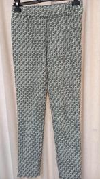 Comfortabele broek voor de herfst merk Gigue maat 38, Kleding | Dames, Maat 38/40 (M), Overige kleuren, Ophalen of Verzenden, Lang
