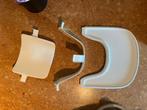 TrippTrapp babyset en eetblad, Kinderen en Baby's, Ophalen, Gebruikt