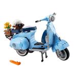 Lego 10298 Icons Vespa 125 - Nieuw, Ophalen of Verzenden, Nieuw, Complete set, Lego