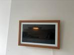 Frameo digitale fotokader, Audio, Tv en Foto, Foto | Digitale fotokaders, Ophalen, Zo goed als nieuw, 12 inch of groter