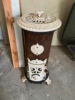 Godin kachel, Huis en Inrichting, Kachels, Ophalen, Gebruikt, Houtkachel, Vrijstaand