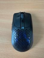 Glorious Model O2 Gaming Mice, Computers en Software, Rechtshandig, Muis, Glorious, Gaming muis