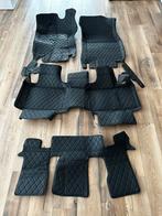 Nissan X-Trail 3D tapijten Nieuw, Auto diversen, Automatten, Ophalen, Zo goed als nieuw