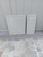 keuken kast deuren, Ophalen, Gebruikt, 50 tot 100 cm, Minder dan 25 cm