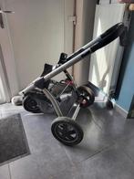Complete buggy, baby tot peuter, Kinderen en Baby's, Buggy's, Ophalen, Gebruikt, Regenhoes