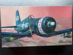 « Chasseur bombardier » F4U-4B Corsair, 1/48 Hasegawa, Hobby & Loisirs créatifs, Modélisme | Avions & Hélicoptères, Enlèvement ou Envoi