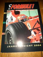 Formule 1 jaarboeken, Verzamelen, Ophalen of Verzenden, Zo goed als nieuw, Formule 1