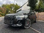 Audi q7 50 TDI Quattro s line 7 zit bouwjaar 2025, Autos, Audi, Cuir, Achat, 5 portes, Diesel