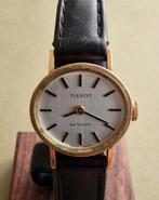 Vintage Tissot Stylist dames horloge., Ophalen of Verzenden, Tissot, Verguld