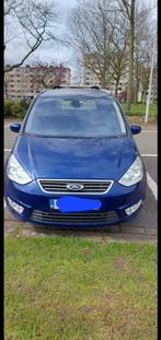 Ford galaxy 7 PL  Euro 5 Bouwjaar 2014 , 216900km, Auto's, Te koop, Particulier, Airconditioning