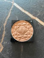 Dior nude bronze 02, Wangen, Beige, Ophalen of Verzenden, Zo goed als nieuw