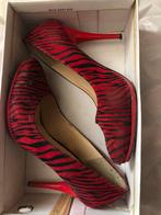 Schoenen hoge hak Belle Woman maat 39, Ophalen of Verzenden