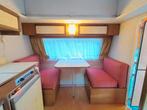 Caravan te huur, Caravans en Kamperen, 4 tot 5 meter, 500 - 750 kg, Koelkast, Tot en met 3