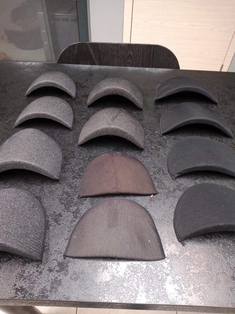 Lot de paires d épaulettes de couture, Enlèvement ou Envoi