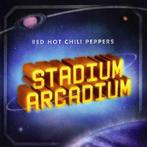 2cd ' Red Hot Chili Peppers - Stadium arcadium (gratis verz., Ophalen of Verzenden, Zo goed als nieuw, Alternative