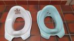 Toiletbrilverkleiner kind - apart of samen te koop, Kinderen en Baby's, Ophalen, Zo goed als nieuw
